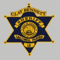Caldwell parish sheriff office