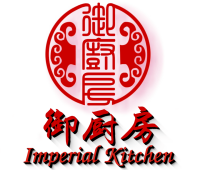 Imperial family restaurant