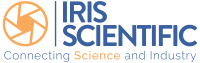 Iris scientific - connecting science and industry