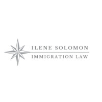 Ilene solomon immigration law