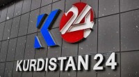 Kurdistan 24 company for media and research ltd.