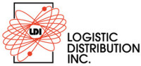 Logistic distribution inc.