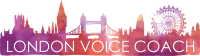 London voice lessons