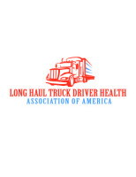 Long haul truck driver health association of america