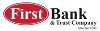 Firstbank & trust