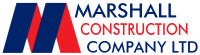 Marshall construction company inc.