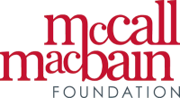 Mccall macbain foundation