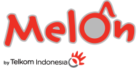 Pt melon indonesia (telkom indonesia & sk planet)
