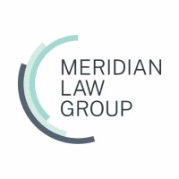 Meridian law group
