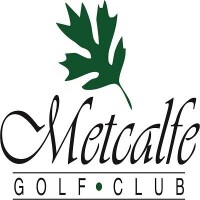 Metcalfe golf club