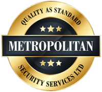 Metropolitan security services uk ltd