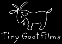 Tiny goat films
