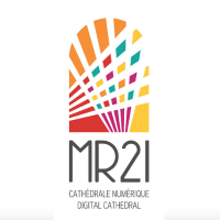 Mr21 - cathédrale numérique - digital cathedral