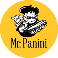 Mr. panini