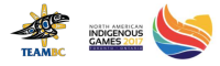 Toronto 2017 north american indigenous games