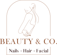 Nail & beauty co
