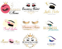 The nail and lash boutique