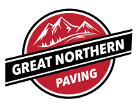 Northern paving
