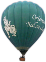 Oriental ballooning