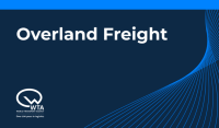 Overland freight international