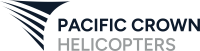 Pacific crown helicopters