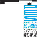 Pacific door closer service ltd.