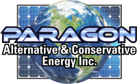 Paragon alternative & conservative energy inc.