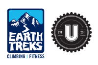 Earth treks climbing and fitness