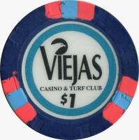 Viejas Casino and Turf Club