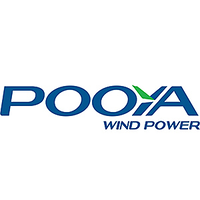 Pooya wind power co.