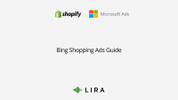 Ppc commerce ► google shopping ads, bing shopping ads, ppc, ecommerce marketing