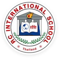 Rc international school