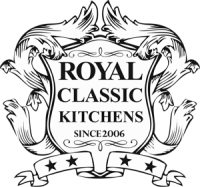 Royal classic kitchen