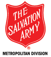 The salvation army chicago metropolitan division