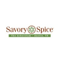 Savory spice shop