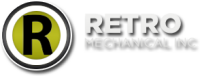 Retro mechanical inc