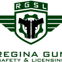Regina gun safety & licensing