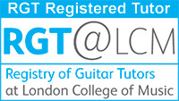 Registry of guitar tutors ltd.