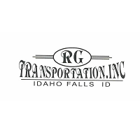 Rg transportation inc