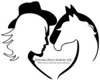 Rolling hills stables