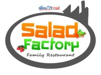 Salad factory