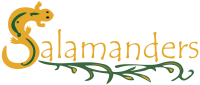 Salamanders restaurant