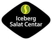 Iceberg salat centar