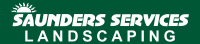 Saunders landscaping
