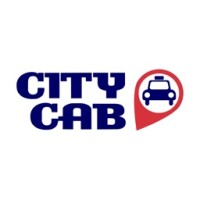 Scarborough city cab