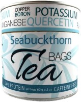 Sbt seabuckthorn:  the original seabuckthorn company