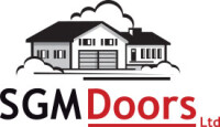 Sgm garage doors