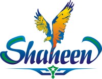 Shaheen foods limited