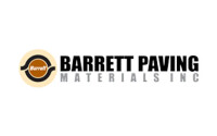 Barrett paving materials inc