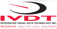 Integrated visual data technology inc.